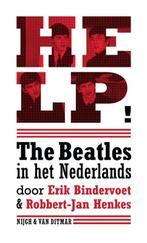 Help! 9789038803395 Erik Bindervoet, Boeken, Muziek, Verzenden, Gelezen, Erik Bindervoet