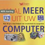 Haal meer uit uw computer / Lichaam & Gezondheid, Boeken, Verzenden, Gelezen