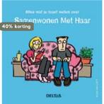 Samenwonen Met Haar 9789044721126 A. Hallatt, Boeken, Stripverhalen, Verzenden, Gelezen, A. Hallatt