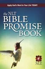 NLT Bible Promise Books: The NLT Bible Promise Book by, Amy E Mason, Verzenden