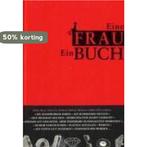 Eine Frau - Ein Buch 9783866156524 Heike Blümner, Boeken, Verzenden, Gelezen, Heike Blümner