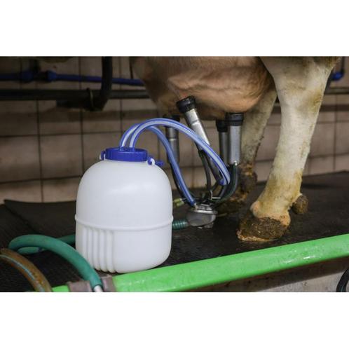 Séparateur de quartier 12 l - kerbl, Zakelijke goederen, Landbouw | Veevoer