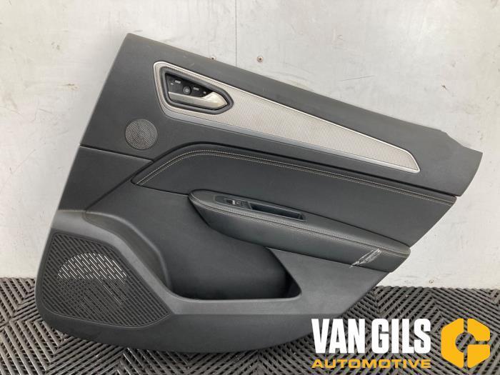 Portierbekleding 4Deurs rechts-achter Renault Arkana O292279, Autos : Pièces & Accessoires, Carrosserie & Tôlerie