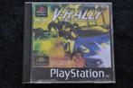 V-Rally 97 Championship Edition Playstation 1 PS1, Games en Spelcomputers, Games | Sony PlayStation 1, Verzenden, Nieuw