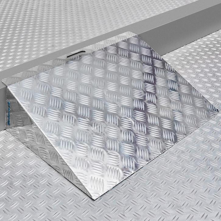 Datona Drempelhulp lang 12 - 15 cm - Datona, Bricolage & Construction, Bricolage & Rénovation Autre, Enlèvement ou Envoi