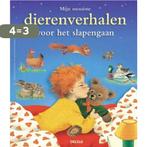 Mijn mooiste dierenverhalen voor het slapengaan G. Muller, Boeken, Verzenden, Gelezen, G. Muller