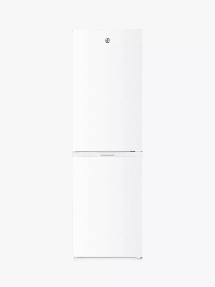 Hoover HOCH1T518EWK - Koel-vriescombinatie - 180 cm - 247 L, Electroménager, Réfrigérateurs & Frigos, Enlèvement ou Envoi