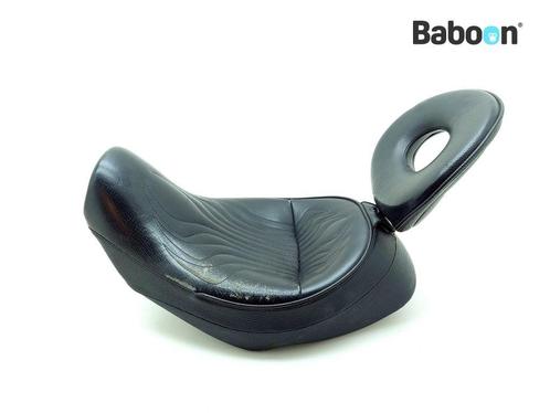 Buddy Seat Solo Harley-Davidson FXD Dyna 1991-1995 Corbin, Motoren, Onderdelen | Harley-Davidson, Gebruikt, Verzenden