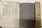 Italie - Document - Repubblica di Venezia, Padova Famiglia, Nieuw