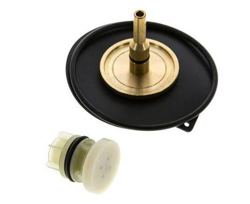 Diaphragme de remplacement Multifix 4, Doe-het-zelf en Bouw, Ventilatie en Afzuiging, Verzenden