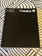 CASSINA - CASSINA Le Corbusier - G. Rietveld - C. Mackintosh