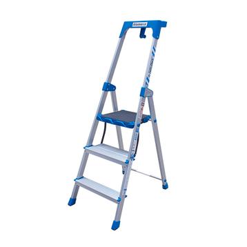 Alumexx Twin-Deck Huishoudtrap ECO beschikbaar voor biedingen