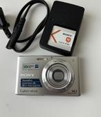 Sony Cyber-shot DSC-W330 /14,1 MP Digitale compact camera