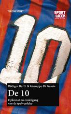 De 10 9789043906753 R. Barth, Verzenden, R. Barth