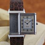 Jaeger-LeCoultre - Reverso Classique - Zonder Minimumprijs -, Nieuw