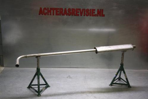 Uitlaat voorpijp Citroen Visa Super 1.0E. (Uitlaten, Overig), Auto-onderdelen, Uitlaatsystemen, Nieuw, Citroën, Verzenden