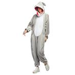 Haai Kostuum, Kleding | Dames, Verzenden, Nieuw
