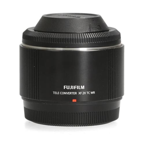 Fujifilm XF 2x TC WR, Audio, Tv en Foto, Foto | Lenzen en Objectieven, Zo goed als nieuw, Ophalen of Verzenden