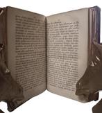 Henrico Haguenot - Quæstio Medica Eaque Therapeutica - 1715