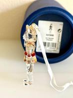 Swarovski - Beeldje - Christmas Ornament - Nutcracker -, Antiek en Kunst