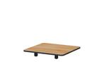 4 Seasons Outdoor Arcade platform hoek en loungetafel * SALE, Tuin en Terras, Nieuw