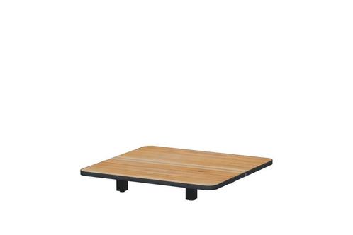 4 Seasons Outdoor Arcade platform hoek en loungetafel * SALE, Tuin en Terras, Tuinsets en Loungesets