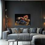 yamila - KINTSUGI Mario: Icono Pop de la Superación, Nieuw