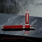 Montegrappa - Parola Red Fountain - Vulpen