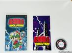 PSP - Bubble Bobble - Evolution, Games en Spelcomputers, Verzenden, Gebruikt