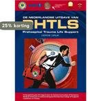De Nederlandse uitgave van PHTLS 9789036812566, Boeken, Verzenden, Gelezen