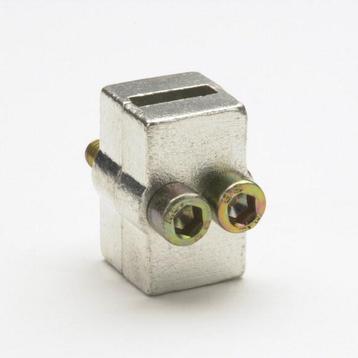EATON INDUSTRIES Halyester Stroomrailkoppeling - 1014319, Verzenden