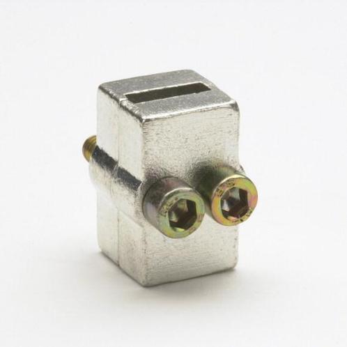 EATON INDUSTRIES Halyester Stroomrailkoppeling - 1014319, Doe-het-zelf en Bouw, Elektriciteit en Kabels, Verzenden