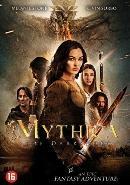 Mythica - The darkspore op DVD, Cd's en Dvd's, Verzenden, Nieuw in verpakking