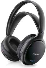 Philips SHC5200 Casque TV sans fil HiFi super offre, neuf, Audio, Tv en Foto, Ophalen of Verzenden