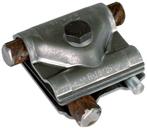 Dehn Maxi MV Klem St/Bare Rd 8-16/15-25mm Met Schroef, Verzenden, Nieuw