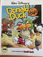 Donald Duck als jockey 9789058558084, Gelezen, Carl Barks, Disney, Verzenden