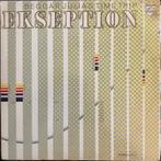 Ekseption – Beggar Julia's Time Trip LP, Verzenden, Jazz