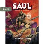 De levende mantel / Saul / 1 9789492840141 Willem Ritstier, Boeken, Verzenden, Zo goed als nieuw, Willem Ritstier