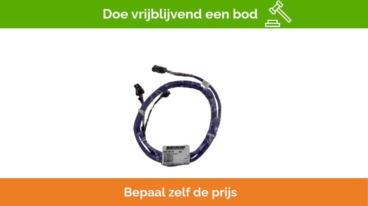 Bieden: Mercury Mercruiser 3 meter cable harness kit - 8M01, Sports nautiques & Bateaux, Accessoires navigation, Enlèvement ou Envoi