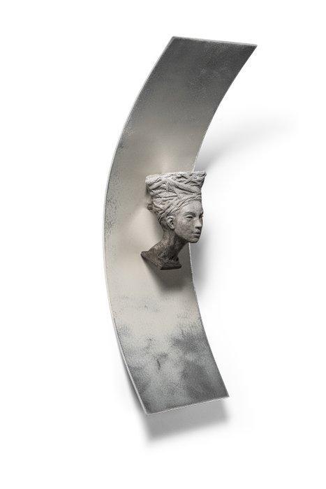 Francioni Mastromarino (1978) - La Concipiente, Antiek en Kunst, Kunst | Designobjecten