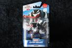 Disney Infinity 2.0 Marvel Toy Super Heroes Venom Boxed New, Verzenden, Nieuw