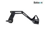 Rempedaal BMW F 800 GS 2008-2012 (F800GS 08), Motoren, Verzenden, Gebruikt