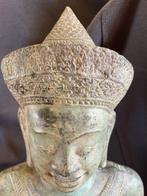 Bronzen beeld - Cambodja (Zonder Minimumprijs)
