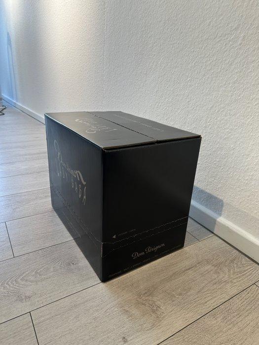 2010 Dom Pérignon, Lady Gaga Limited Edition - Champagne, Collections, Vins