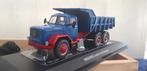 IXO 1:43 - Camion miniature - MAGIRUS - Jupiter 6x6, Hobby & Loisirs créatifs