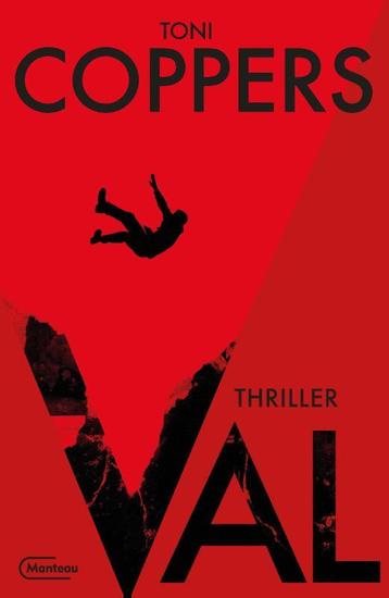 Val / Alex Berger / 2 9789022337240 Toni Coppers, Livres, Verzenden, Toni Coppers