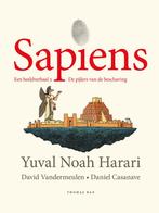 Sapiens / Sapiens / 2 9789400408302 Yuval Noah Harari, Verzenden, Yuval Noah Harari
