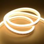 Neon LED Strip 1 Meter - Flexibele Verlichting Tube met, Maison & Meubles, Verzenden