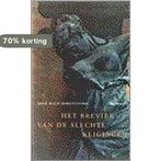 Het brevier van de slechte neigingen 9789029513593, Boeken, Verzenden, Gelezen, J.R. Direitinho