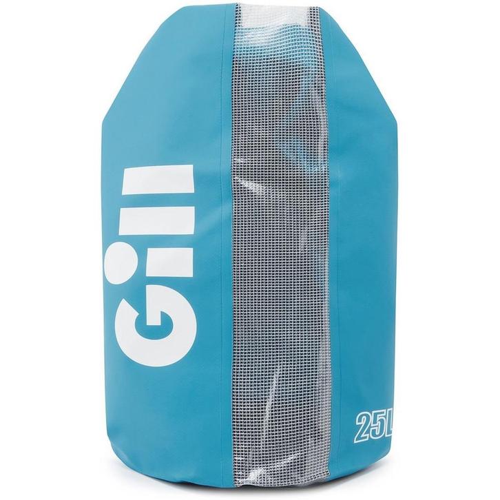 Gill Voyager Dry Bag 25L Blauw, Watersport en Boten, Accessoires en Onderhoud, Nieuw, Ophalen of Verzenden